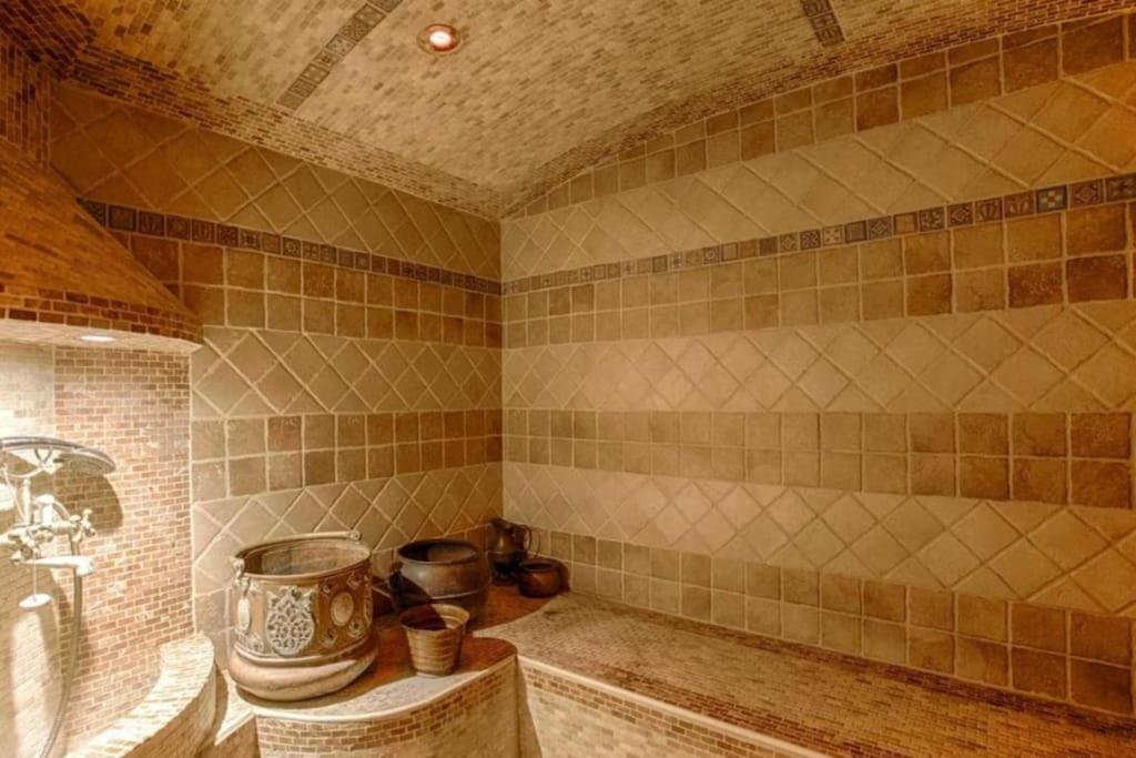 Le Manoir Du Val Villa Douvres-la-Délivrande Dış mekan fotoğraf