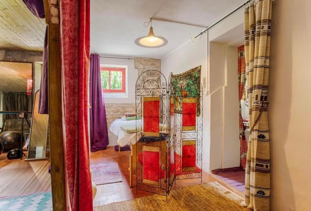 Le Manoir Du Val Villa Douvres-la-Délivrande Dış mekan fotoğraf